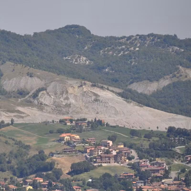 Cava a Roteglia, vicino a Sassuolo (MO)